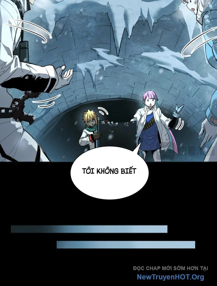 Cực Hàn Chiến Kỷ Chapter 52 - Next 