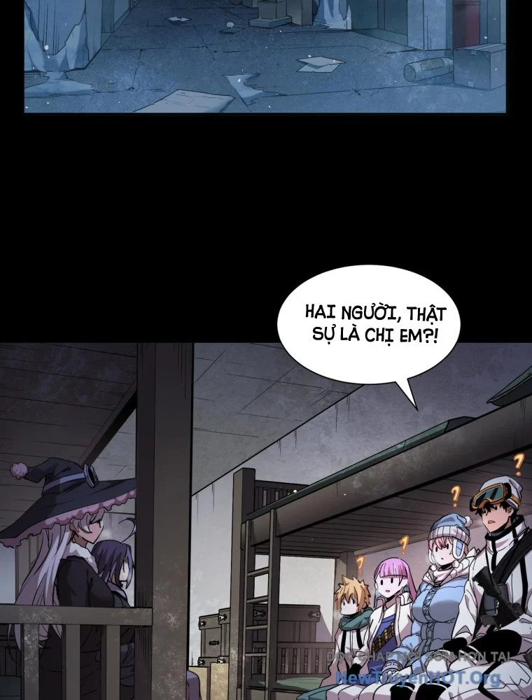 Cực Hàn Chiến Kỷ Chapter 52 - Next 