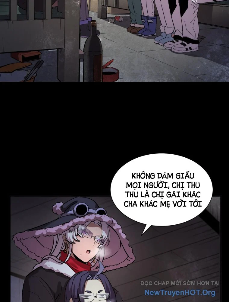 Cực Hàn Chiến Kỷ Chapter 52 - Next 