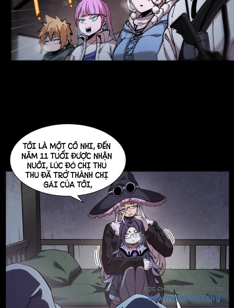 Cực Hàn Chiến Kỷ Chapter 52 - Next 