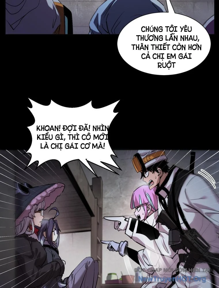 Cực Hàn Chiến Kỷ Chapter 52 - Next 