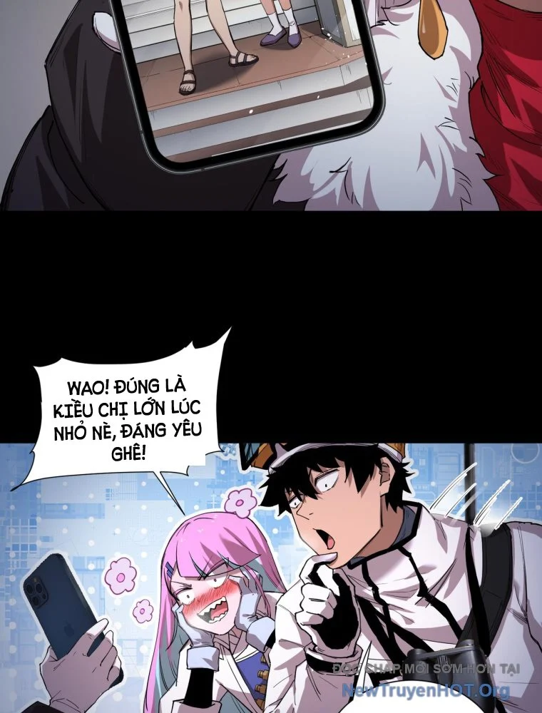 Cực Hàn Chiến Kỷ Chapter 52 - Next 
