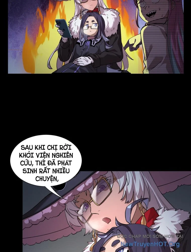Cực Hàn Chiến Kỷ Chapter 52 - Next 