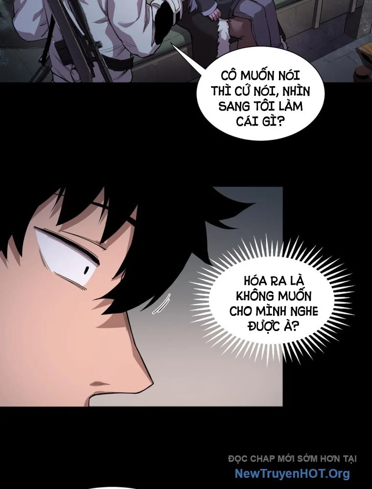 Cực Hàn Chiến Kỷ Chapter 52 - Next 