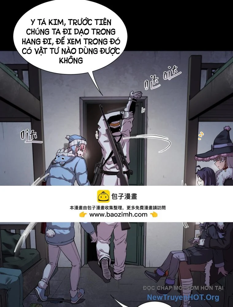 Cực Hàn Chiến Kỷ Chapter 52 - Next 