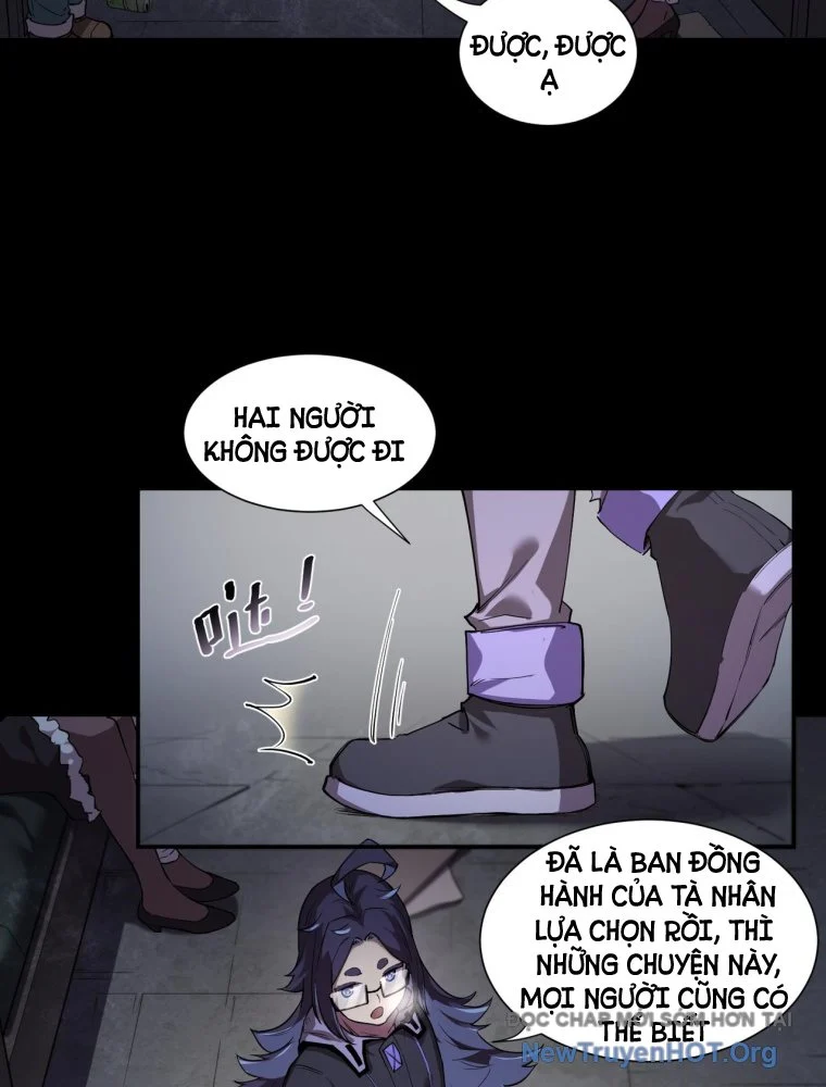 Cực Hàn Chiến Kỷ Chapter 52 - Next 