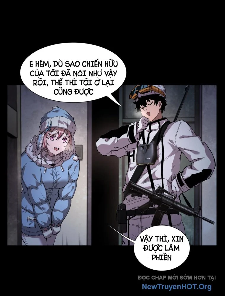 Cực Hàn Chiến Kỷ Chapter 52 - Next 