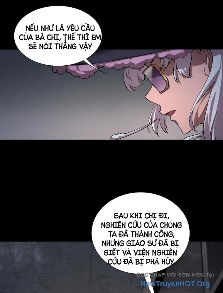 Cực Hàn Chiến Kỷ Chapter 52 - Next 