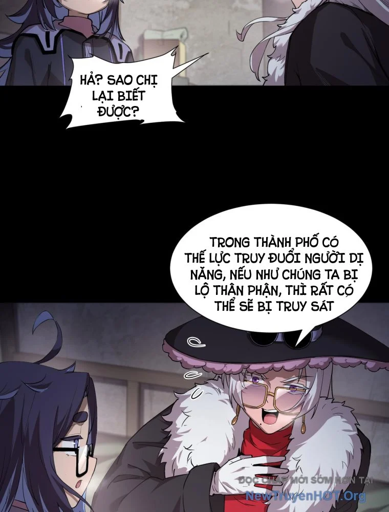 Cực Hàn Chiến Kỷ Chapter 52 - Next 