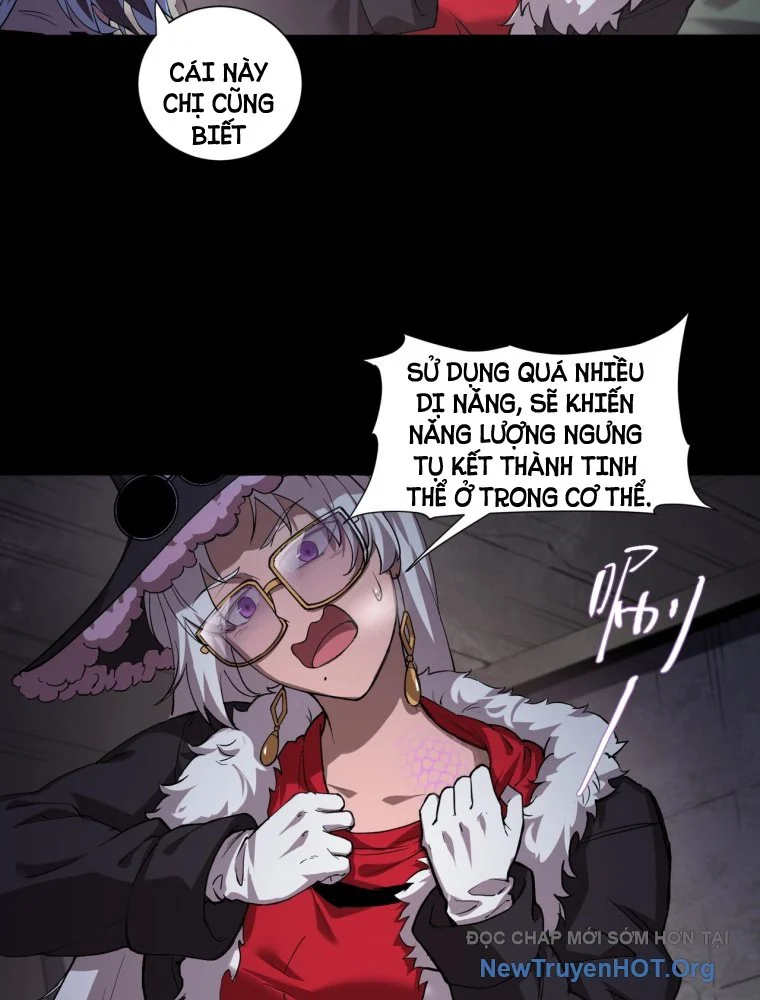 Cực Hàn Chiến Kỷ Chapter 52 - Next 