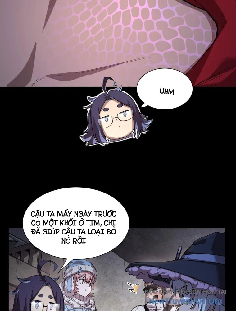 Cực Hàn Chiến Kỷ Chapter 52 - Next 