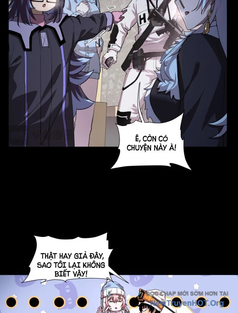 Cực Hàn Chiến Kỷ Chapter 52 - Next 