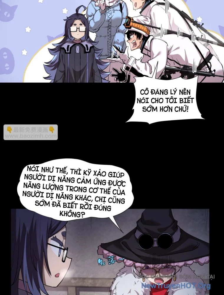 Cực Hàn Chiến Kỷ Chapter 52 - Next 