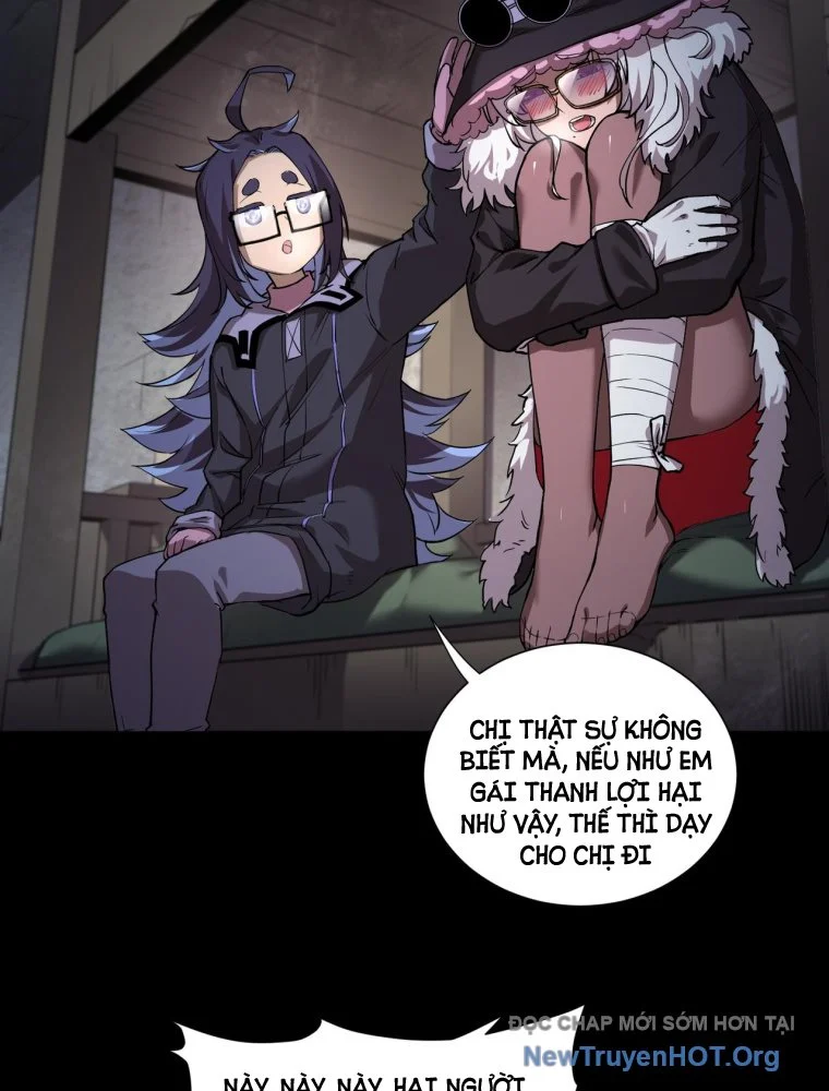 Cực Hàn Chiến Kỷ Chapter 52 - Next 