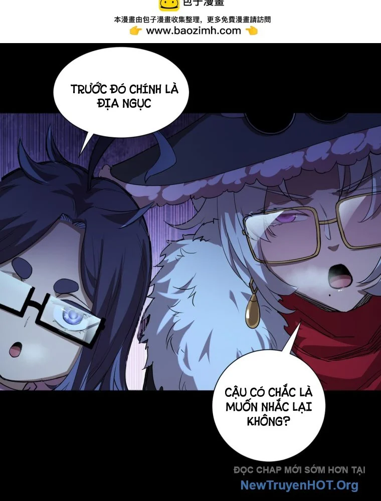 Cực Hàn Chiến Kỷ Chapter 52 - Next 