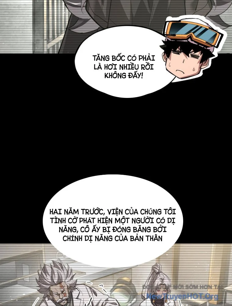 Cực Hàn Chiến Kỷ Chapter 52 - Next 