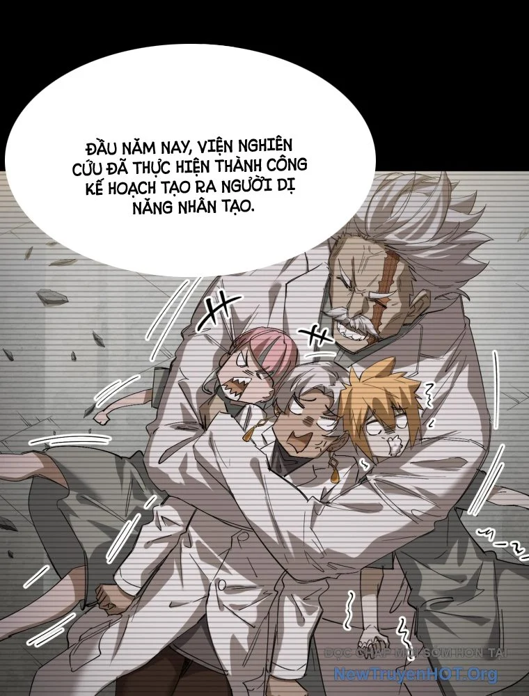 Cực Hàn Chiến Kỷ Chapter 52 - Next 