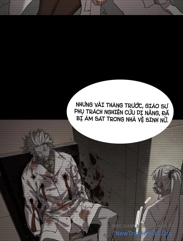 Cực Hàn Chiến Kỷ Chapter 52 - Next 