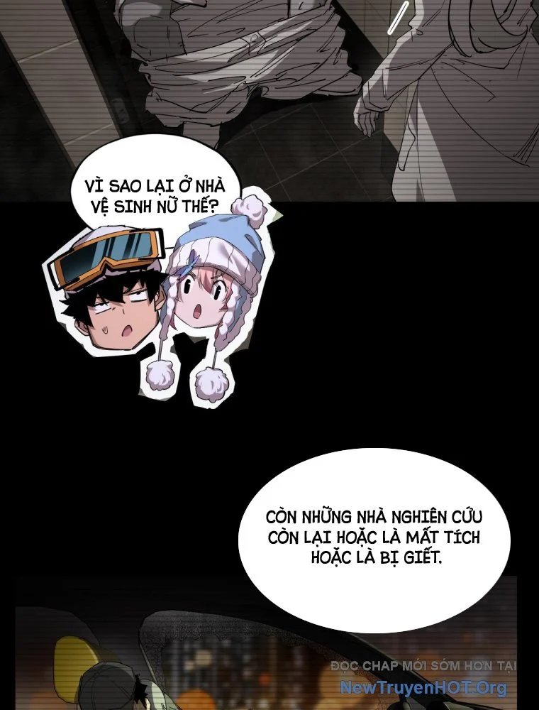Cực Hàn Chiến Kỷ Chapter 52 - Next 