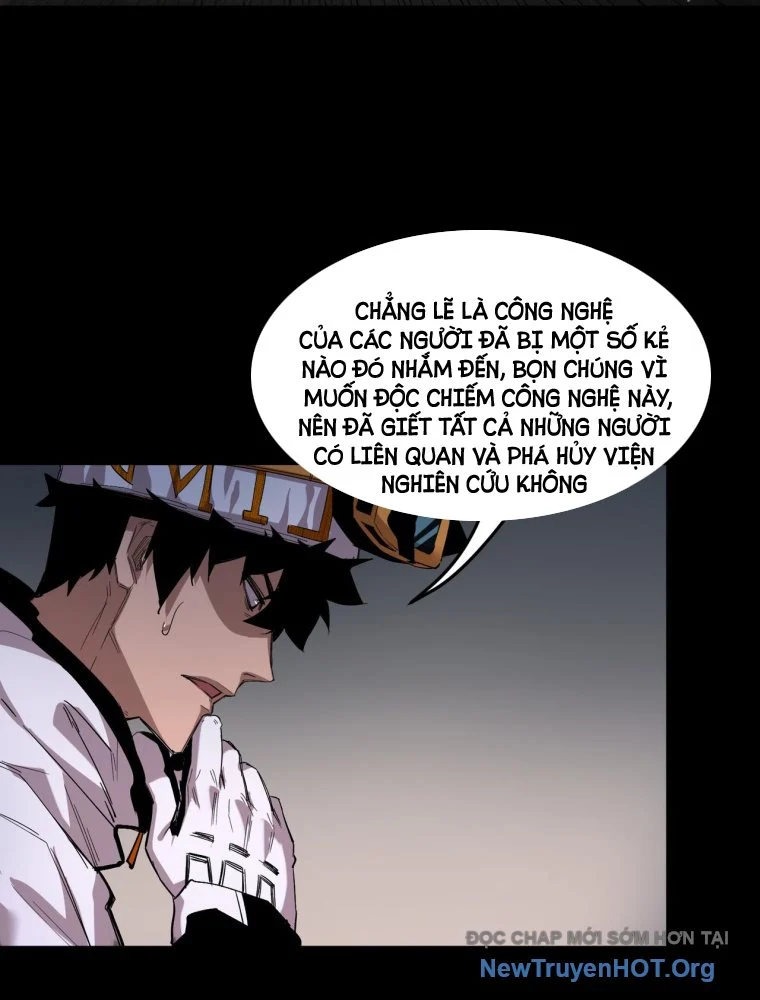 Cực Hàn Chiến Kỷ Chapter 52 - Next 