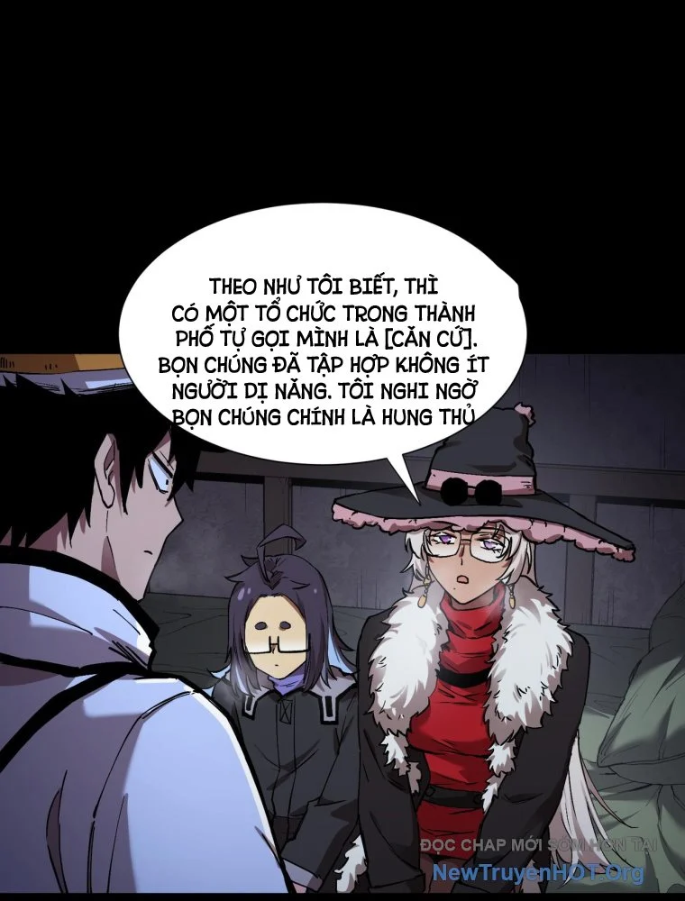 Cực Hàn Chiến Kỷ Chapter 52 - Next 