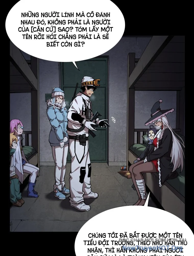 Cực Hàn Chiến Kỷ Chapter 52 - Next 