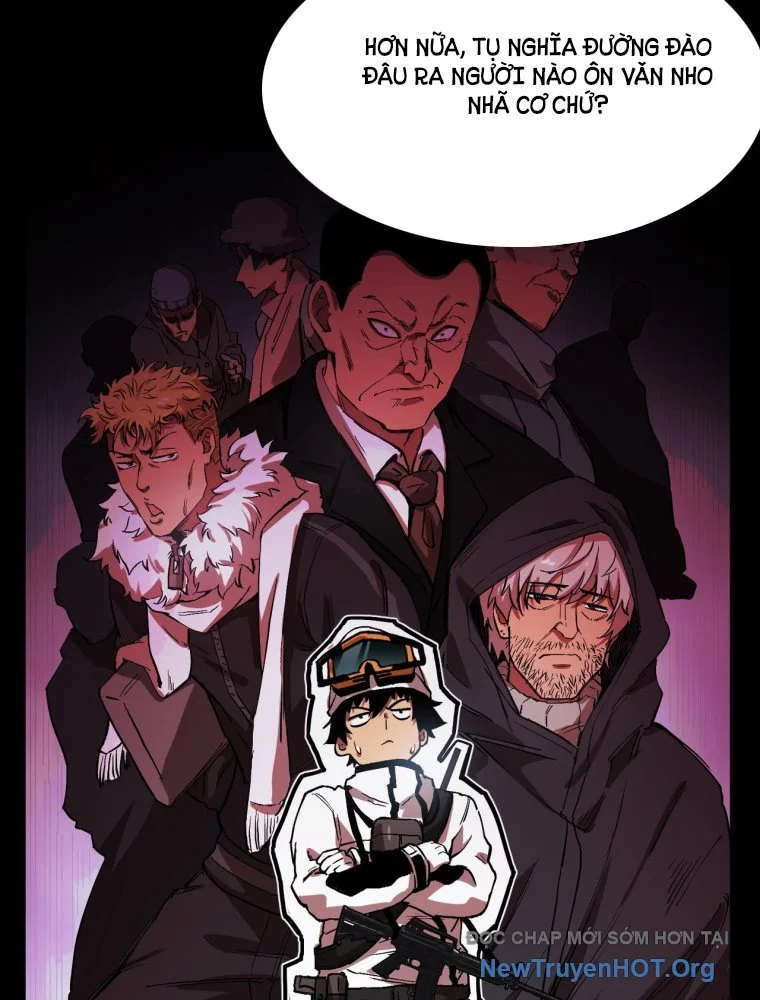 Cực Hàn Chiến Kỷ Chapter 52 - Next 