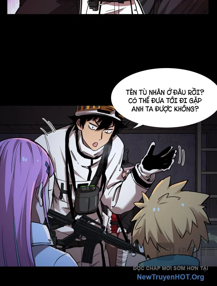 Cực Hàn Chiến Kỷ Chapter 52 - Next 