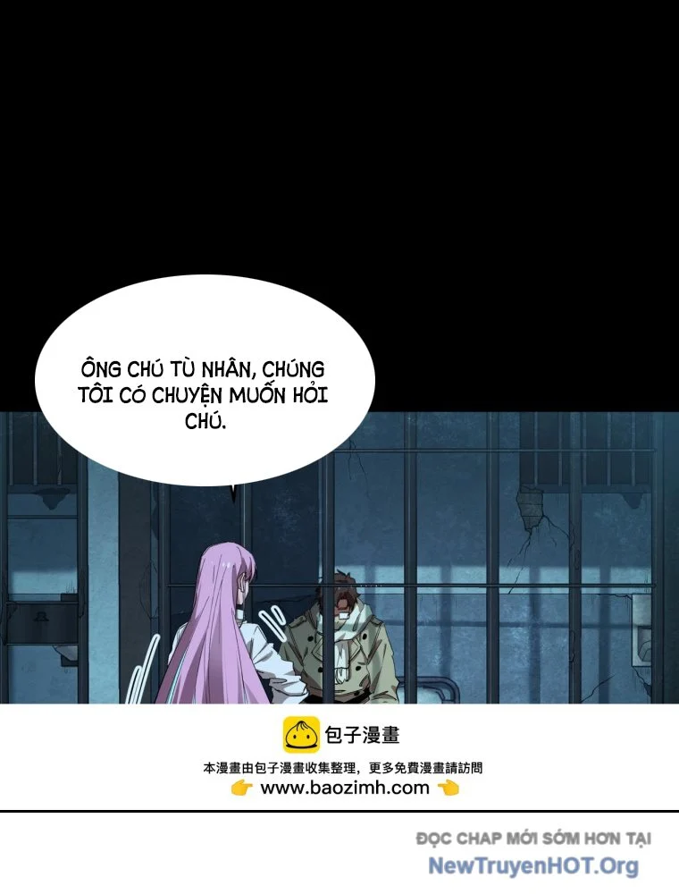 Cực Hàn Chiến Kỷ Chapter 52 - Next 