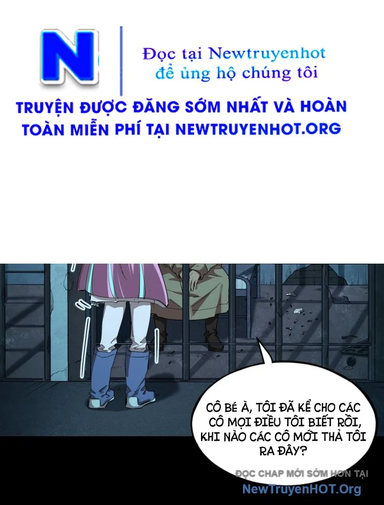 Cực Hàn Chiến Kỷ Chapter 52 - Next 