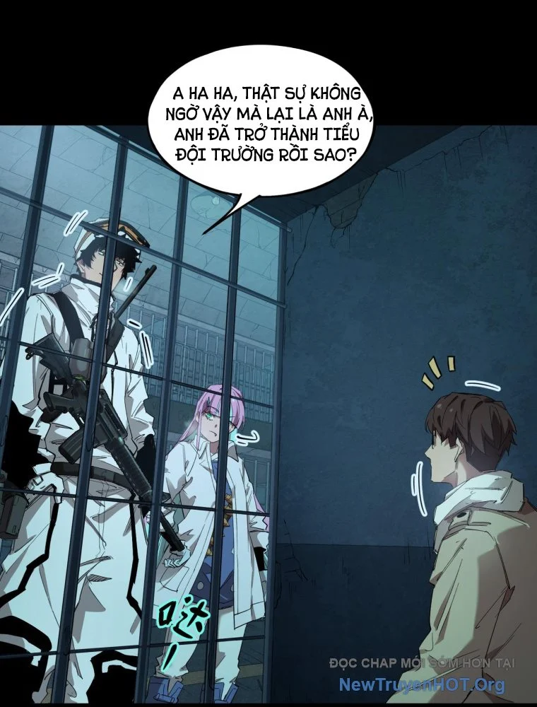 Cực Hàn Chiến Kỷ Chapter 52 - Next 