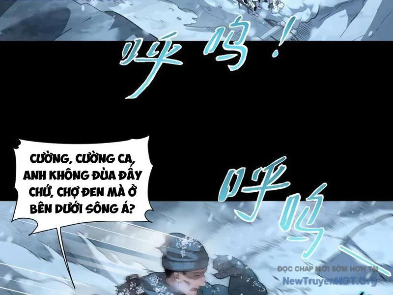 Cực Hàn Chiến Kỷ Chapter 57 - Trang 3