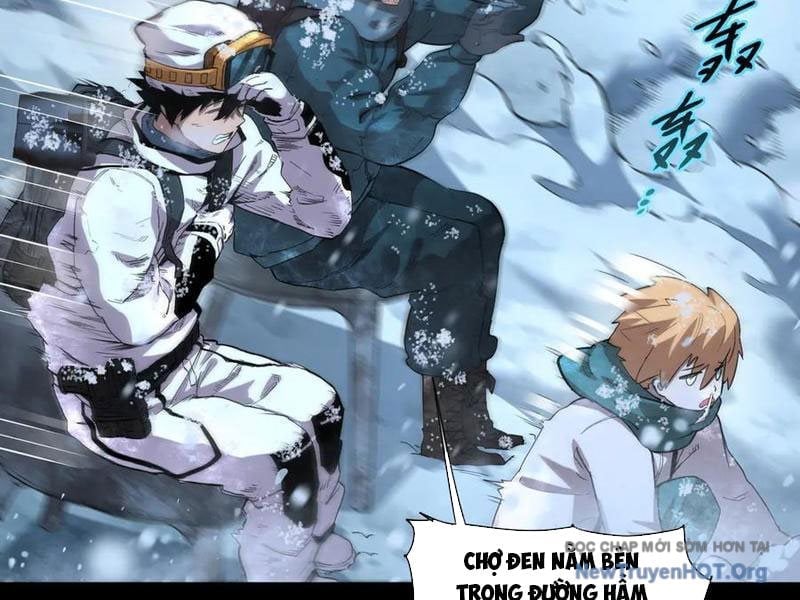 Cực Hàn Chiến Kỷ Chapter 57 - Trang 3