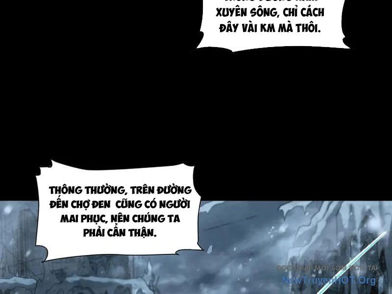 Cực Hàn Chiến Kỷ Chapter 57 - Trang 3