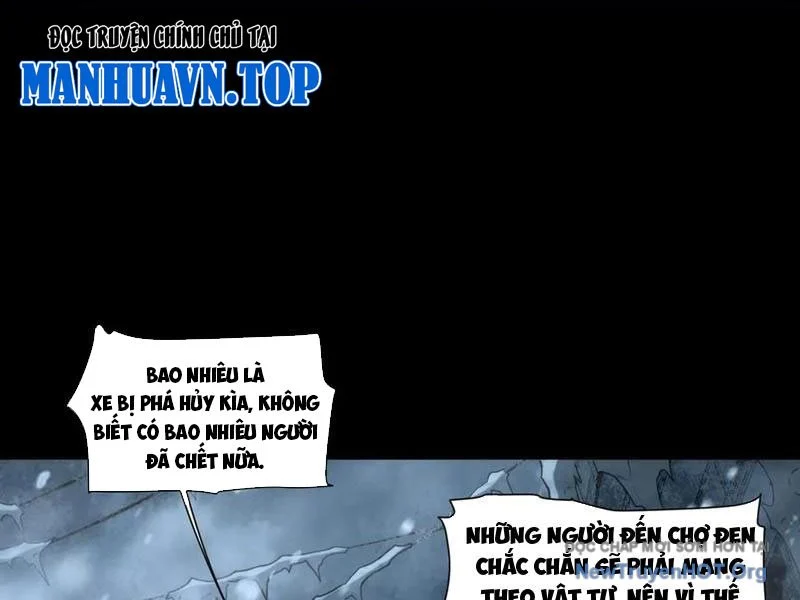 Cực Hàn Chiến Kỷ Chapter 57 - Trang 3