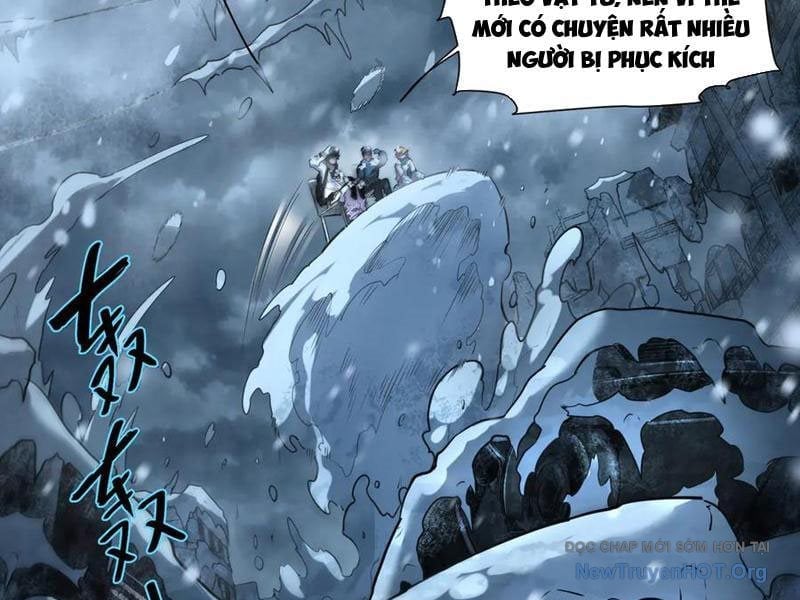 Cực Hàn Chiến Kỷ Chapter 57 - Trang 3