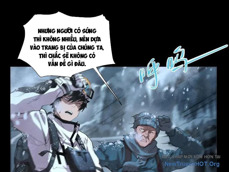 Cực Hàn Chiến Kỷ Chapter 57 - Trang 3