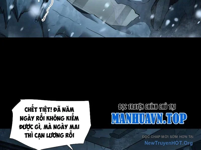 Cực Hàn Chiến Kỷ Chapter 57 - Trang 3