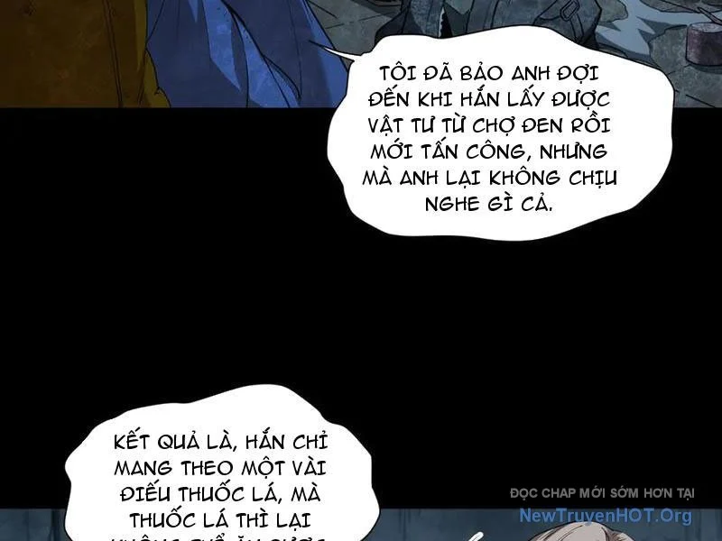 Cực Hàn Chiến Kỷ Chapter 57 - Trang 3