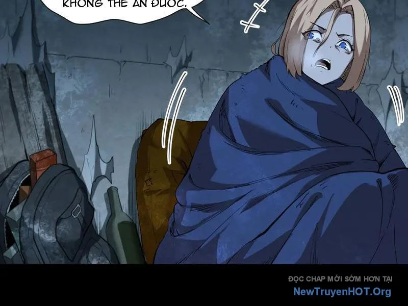 Cực Hàn Chiến Kỷ Chapter 57 - Trang 3