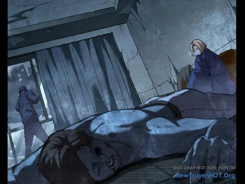 Cực Hàn Chiến Kỷ Chapter 57 - Trang 3