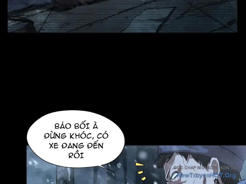 Cực Hàn Chiến Kỷ Chapter 57 - Trang 3