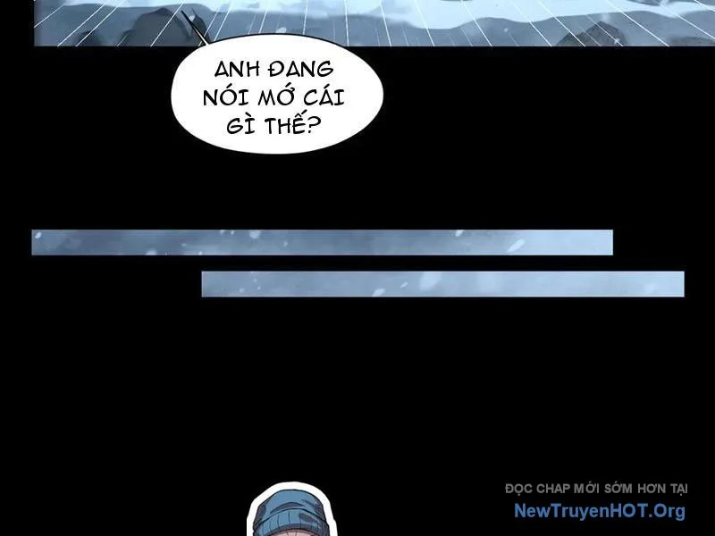 Cực Hàn Chiến Kỷ Chapter 57 - Trang 3