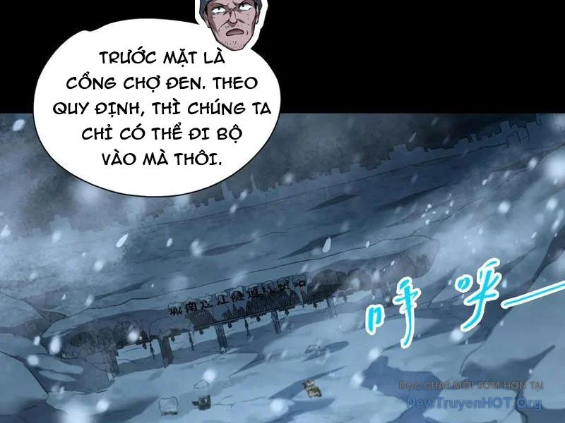 Cực Hàn Chiến Kỷ Chapter 57 - Trang 3