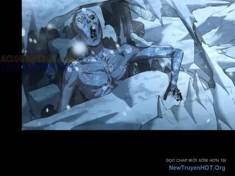 Cực Hàn Chiến Kỷ Chapter 57 - Trang 3