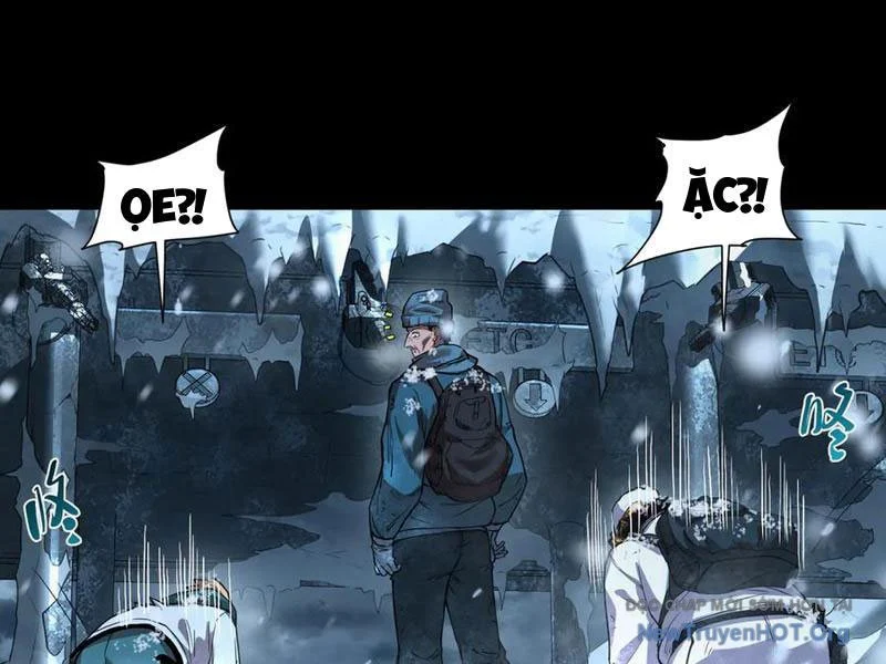 Cực Hàn Chiến Kỷ Chapter 57 - Trang 3