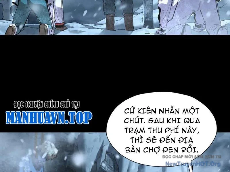 Cực Hàn Chiến Kỷ Chapter 57 - Trang 3