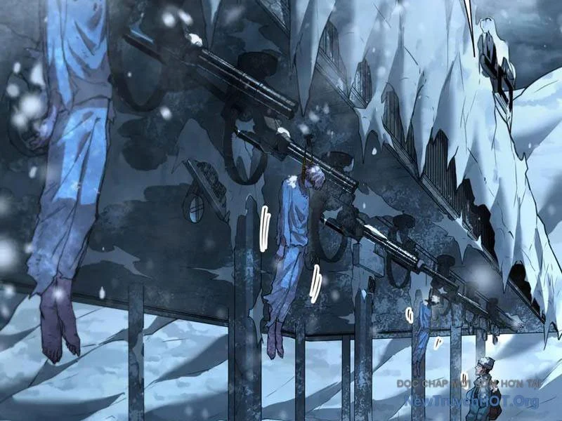 Cực Hàn Chiến Kỷ Chapter 57 - Trang 3