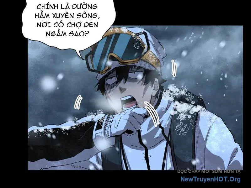 Cực Hàn Chiến Kỷ Chapter 57 - Trang 3