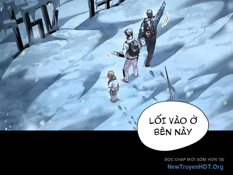 Cực Hàn Chiến Kỷ Chapter 57 - Trang 3